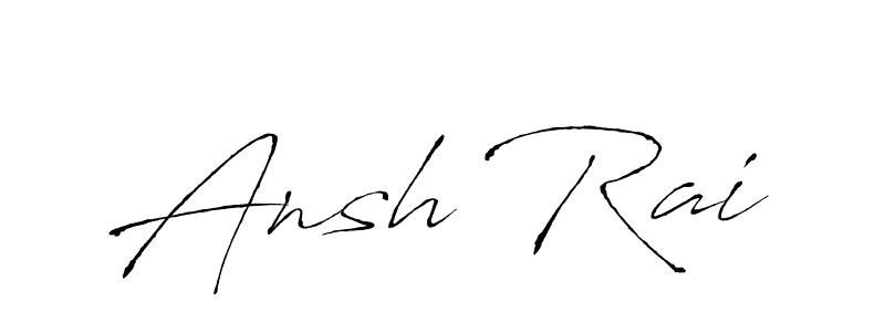 How to Draw Ansh Rai signature style? Antro_Vectra is a latest design signature styles for name Ansh Rai. Ansh Rai signature style 6 images and pictures png