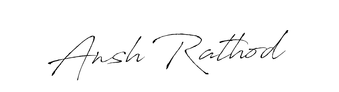 How to Draw Ansh Rathod signature style? Antro_Vectra is a latest design signature styles for name Ansh Rathod. Ansh Rathod signature style 6 images and pictures png