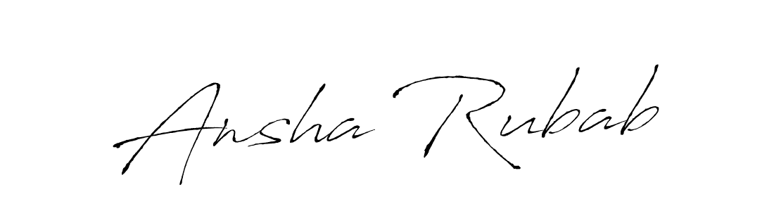 Best and Professional Signature Style for Ansha Rubab. Antro_Vectra Best Signature Style Collection. Ansha Rubab signature style 6 images and pictures png