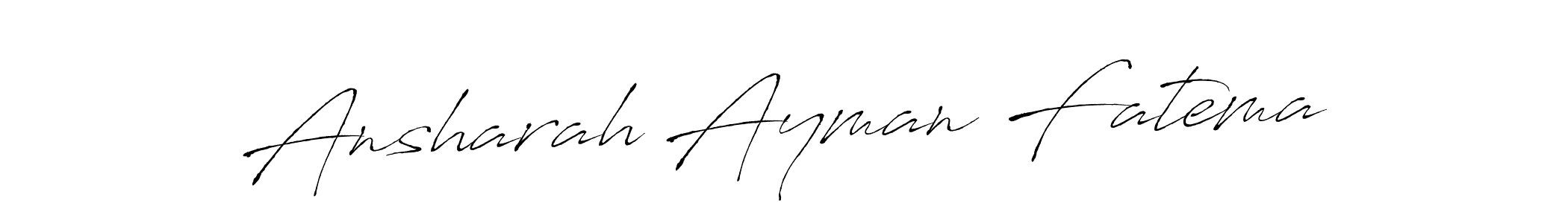 Check out images of Autograph of Ansharah Ayman Fatema name. Actor Ansharah Ayman Fatema Signature Style. Antro_Vectra is a professional sign style online. Ansharah Ayman Fatema signature style 6 images and pictures png