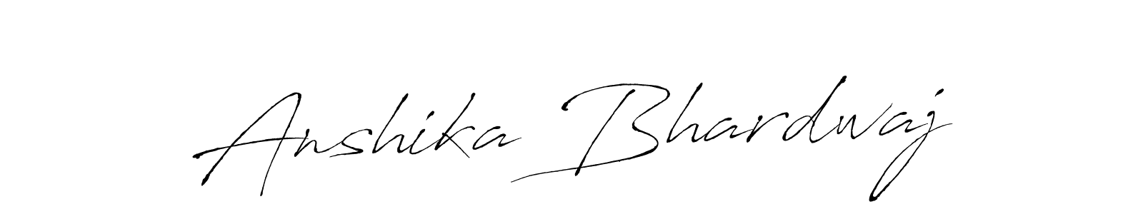 You can use this online signature creator to create a handwritten signature for the name Anshika Bhardwaj. This is the best online autograph maker. Anshika Bhardwaj signature style 6 images and pictures png