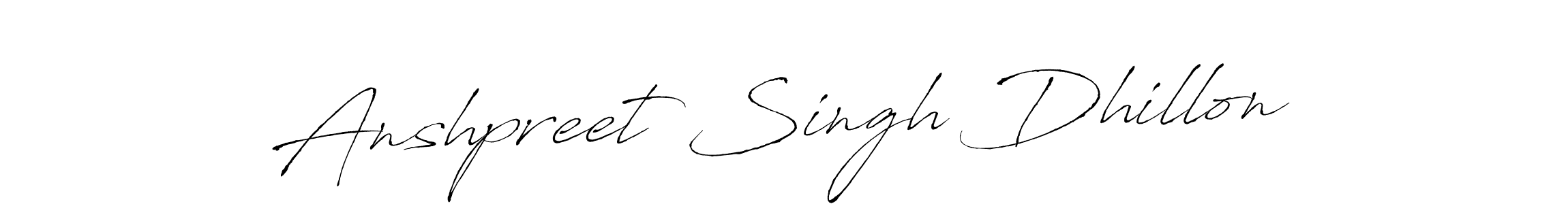 Here are the top 10 professional signature styles for the name Anshpreet Singh Dhillon. These are the best autograph styles you can use for your name. Anshpreet Singh Dhillon signature style 6 images and pictures png