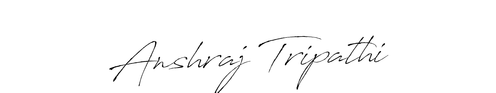 Best and Professional Signature Style for Anshraj Tripathi. Antro_Vectra Best Signature Style Collection. Anshraj Tripathi signature style 6 images and pictures png