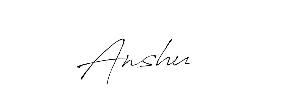 Check out images of Autograph of Anshu ♡ name. Actor Anshu ♡ Signature Style. Antro_Vectra is a professional sign style online. Anshu ♡ signature style 6 images and pictures png