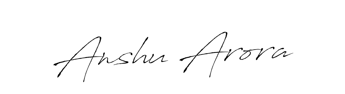Check out images of Autograph of Anshu Arora name. Actor Anshu Arora Signature Style. Antro_Vectra is a professional sign style online. Anshu Arora signature style 6 images and pictures png