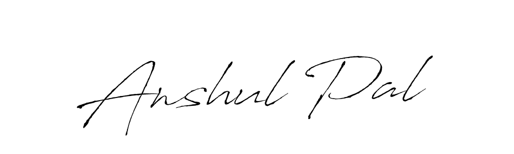 Once you've used our free online signature maker to create your best signature Antro_Vectra style, it's time to enjoy all of the benefits that Anshul Pal name signing documents. Anshul Pal signature style 6 images and pictures png