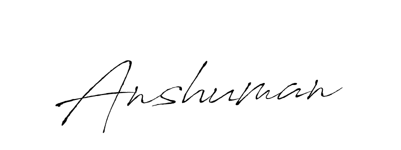 This is the best signature style for the Anshuman name. Also you like these signature font (Antro_Vectra). Mix name signature. Anshuman signature style 6 images and pictures png