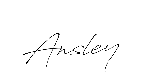 Similarly Antro_Vectra is the best handwritten signature design. Signature creator online .You can use it as an online autograph creator for name Ansley. Ansley signature style 6 images and pictures png