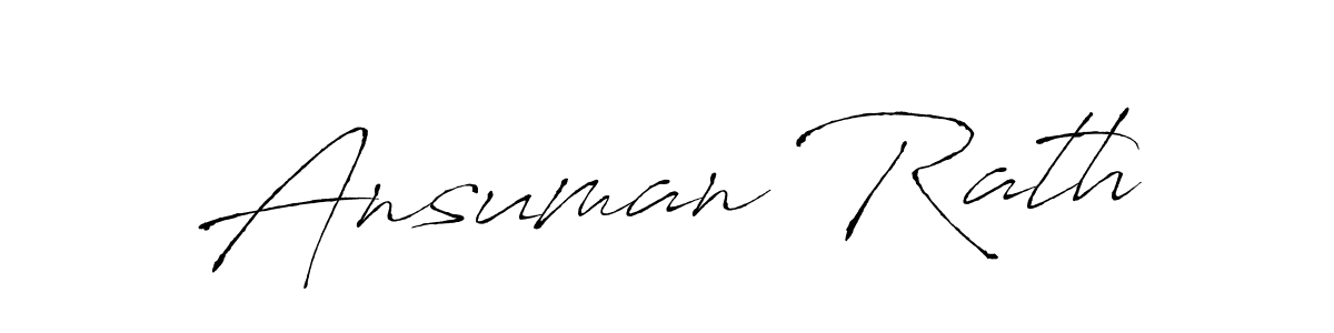 if you are searching for the best signature style for your name Ansuman Rath. so please give up your signature search. here we have designed multiple signature styles  using Antro_Vectra. Ansuman Rath signature style 6 images and pictures png
