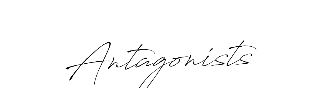 The best way (Antro_Vectra) to make a short signature is to pick only two or three words in your name. The name Antagonists include a total of six letters. For converting this name. Antagonists signature style 6 images and pictures png