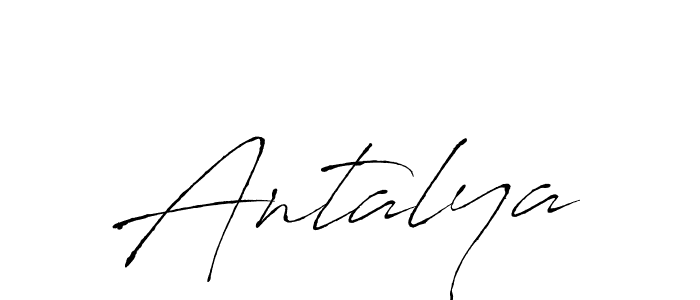 The best way (Antro_Vectra) to make a short signature is to pick only two or three words in your name. The name Antalya include a total of six letters. For converting this name. Antalya signature style 6 images and pictures png