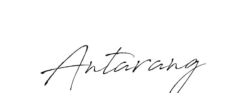 See photos of Antarang official signature by Spectra . Check more albums & portfolios. Read reviews & check more about Antro_Vectra font. Antarang signature style 6 images and pictures png