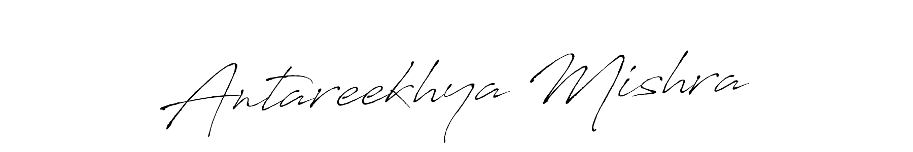 Make a short Antareekhya Mishra signature style. Manage your documents anywhere anytime using Antro_Vectra. Create and add eSignatures, submit forms, share and send files easily. Antareekhya Mishra signature style 6 images and pictures png