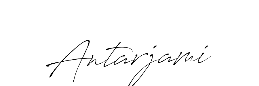 Check out images of Autograph of Antarjami name. Actor Antarjami Signature Style. Antro_Vectra is a professional sign style online. Antarjami signature style 6 images and pictures png