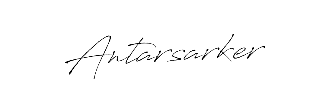 It looks lik you need a new signature style for name Antarsarker. Design unique handwritten (Antro_Vectra) signature with our free signature maker in just a few clicks. Antarsarker signature style 6 images and pictures png