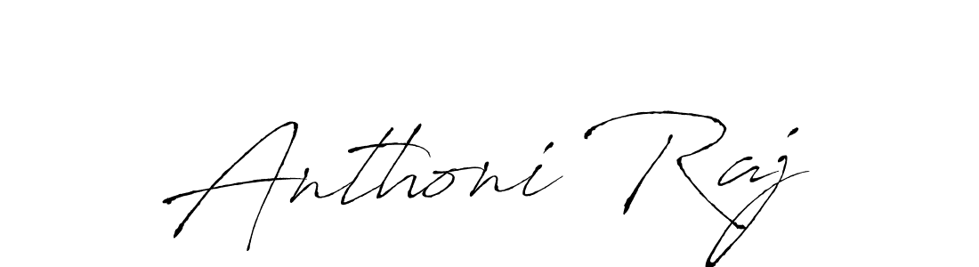 You should practise on your own different ways (Antro_Vectra) to write your name (Anthoni Raj) in signature. don't let someone else do it for you. Anthoni Raj signature style 6 images and pictures png