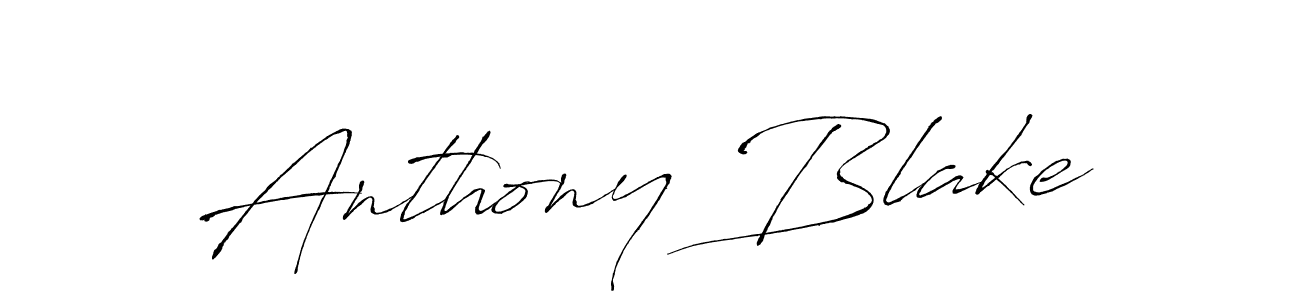 Antro_Vectra is a professional signature style that is perfect for those who want to add a touch of class to their signature. It is also a great choice for those who want to make their signature more unique. Get Anthony Blake name to fancy signature for free. Anthony Blake signature style 6 images and pictures png