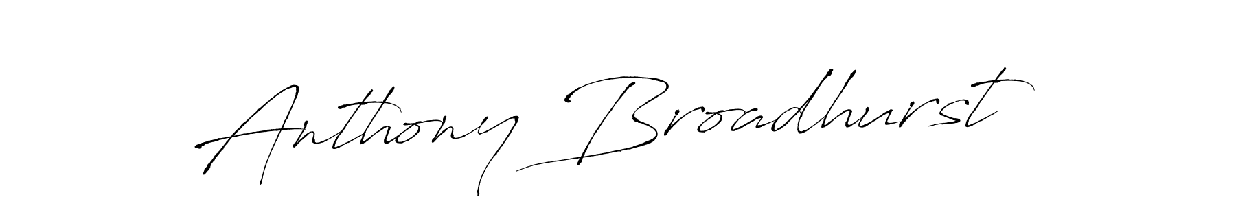 Also You can easily find your signature by using the search form. We will create Anthony Broadhurst name handwritten signature images for you free of cost using Antro_Vectra sign style. Anthony Broadhurst signature style 6 images and pictures png