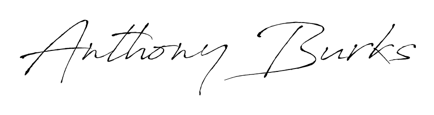 The Antro_Vectra signature style provides a bold statement for name Anthony Burks. Designed for business owners, executives, and leaders. Anthony Burks signature style 6 images and pictures png