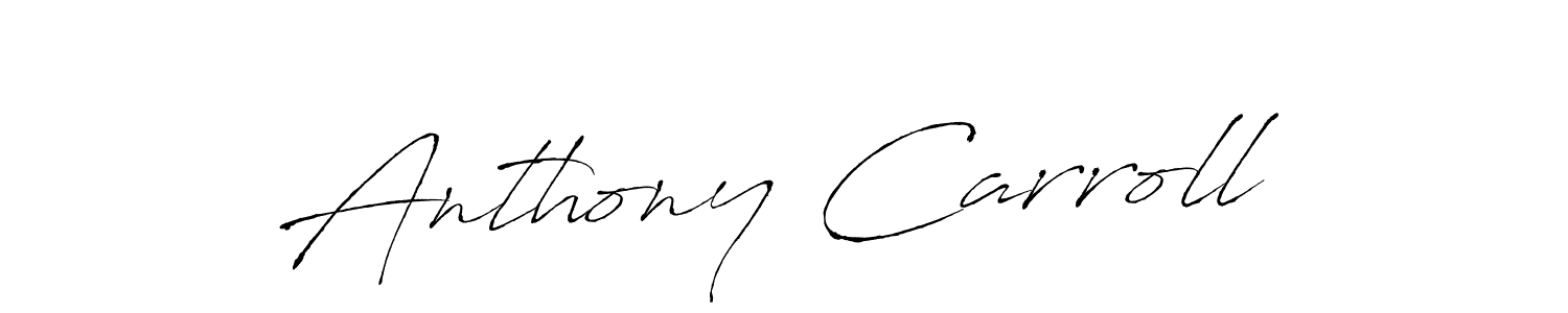 if you are searching for the best signature style for your name Anthony Carroll. so please give up your signature search. here we have designed multiple signature styles  using Antro_Vectra. Anthony Carroll signature style 6 images and pictures png