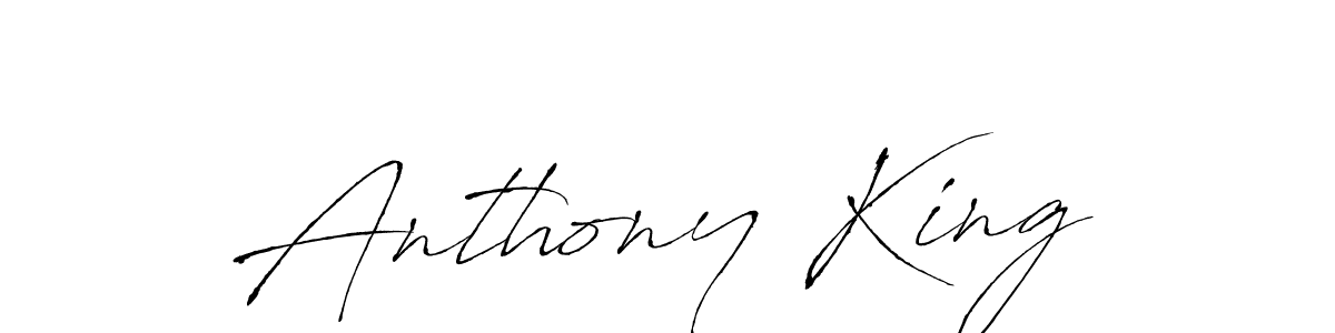 Similarly Antro_Vectra is the best handwritten signature design. Signature creator online .You can use it as an online autograph creator for name Anthony King. Anthony King signature style 6 images and pictures png