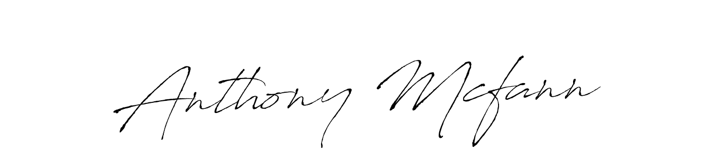 Here are the top 10 professional signature styles for the name Anthony Mcfann. These are the best autograph styles you can use for your name. Anthony Mcfann signature style 6 images and pictures png