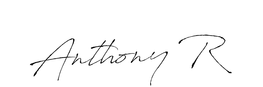 This is the best signature style for the Anthony R name. Also you like these signature font (Antro_Vectra). Mix name signature. Anthony R signature style 6 images and pictures png