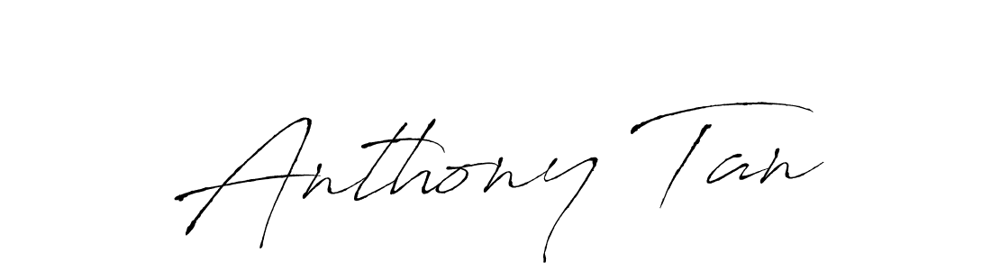 if you are searching for the best signature style for your name Anthony Tan. so please give up your signature search. here we have designed multiple signature styles  using Antro_Vectra. Anthony Tan signature style 6 images and pictures png