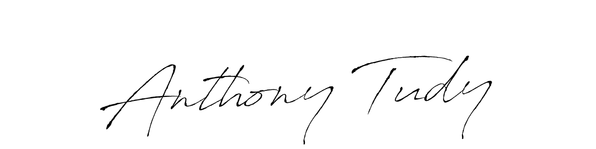 Best and Professional Signature Style for Anthony Tudy. Antro_Vectra Best Signature Style Collection. Anthony Tudy signature style 6 images and pictures png
