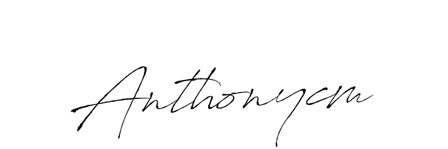 This is the best signature style for the Anthonycm name. Also you like these signature font (Antro_Vectra). Mix name signature. Anthonycm signature style 6 images and pictures png