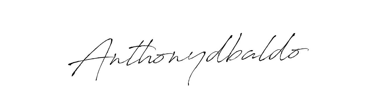 This is the best signature style for the Anthonydbaldo name. Also you like these signature font (Antro_Vectra). Mix name signature. Anthonydbaldo signature style 6 images and pictures png