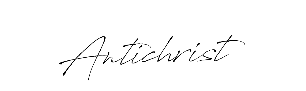 Also You can easily find your signature by using the search form. We will create Antichrist name handwritten signature images for you free of cost using Antro_Vectra sign style. Antichrist signature style 6 images and pictures png