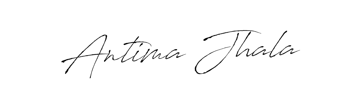 Here are the top 10 professional signature styles for the name Antima Jhala. These are the best autograph styles you can use for your name. Antima Jhala signature style 6 images and pictures png