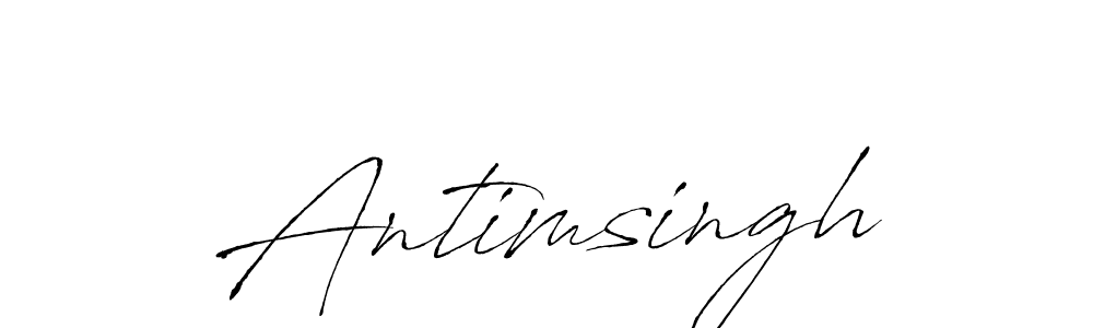 Once you've used our free online signature maker to create your best signature Antro_Vectra style, it's time to enjoy all of the benefits that Antimsingh name signing documents. Antimsingh signature style 6 images and pictures png
