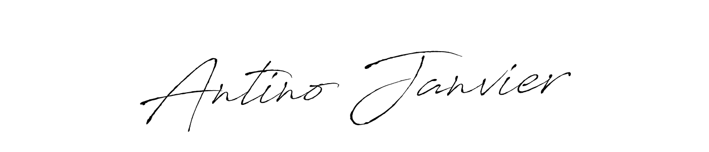 Here are the top 10 professional signature styles for the name Antino Janvier. These are the best autograph styles you can use for your name. Antino Janvier signature style 6 images and pictures png