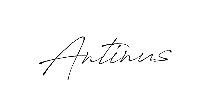 Make a beautiful signature design for name Antinus. With this signature (Antro_Vectra) style, you can create a handwritten signature for free. Antinus signature style 6 images and pictures png