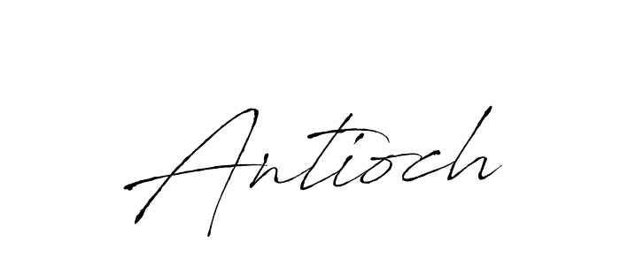 Also You can easily find your signature by using the search form. We will create Antioch name handwritten signature images for you free of cost using Antro_Vectra sign style. Antioch signature style 6 images and pictures png
