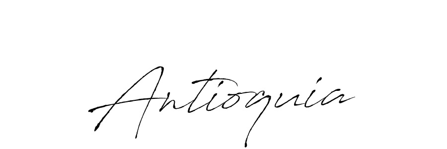 Once you've used our free online signature maker to create your best signature Antro_Vectra style, it's time to enjoy all of the benefits that Antioquia name signing documents. Antioquia signature style 6 images and pictures png
