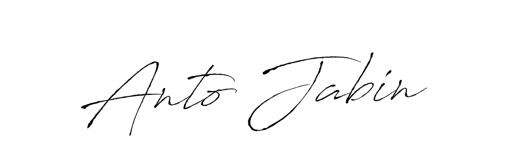 Make a short Anto Jabin signature style. Manage your documents anywhere anytime using Antro_Vectra. Create and add eSignatures, submit forms, share and send files easily. Anto Jabin signature style 6 images and pictures png
