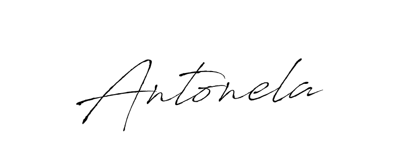 Make a short Antonela signature style. Manage your documents anywhere anytime using Antro_Vectra. Create and add eSignatures, submit forms, share and send files easily. Antonela signature style 6 images and pictures png