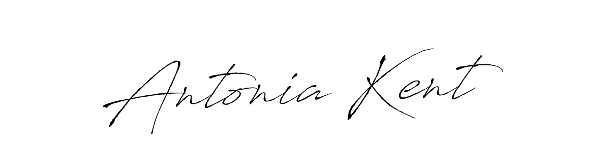 if you are searching for the best signature style for your name Antonia Kent. so please give up your signature search. here we have designed multiple signature styles  using Antro_Vectra. Antonia Kent signature style 6 images and pictures png