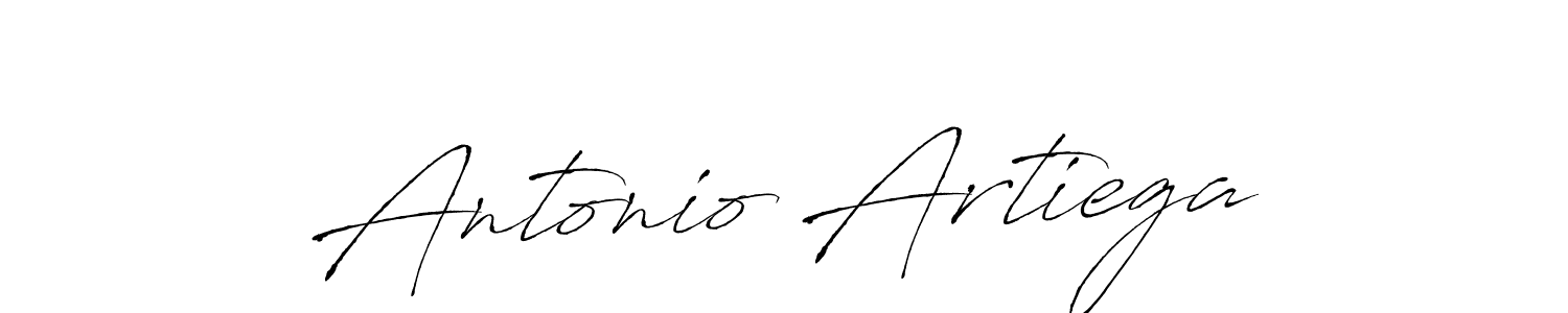 Once you've used our free online signature maker to create your best signature Antro_Vectra style, it's time to enjoy all of the benefits that Antonio Artiega name signing documents. Antonio Artiega signature style 6 images and pictures png