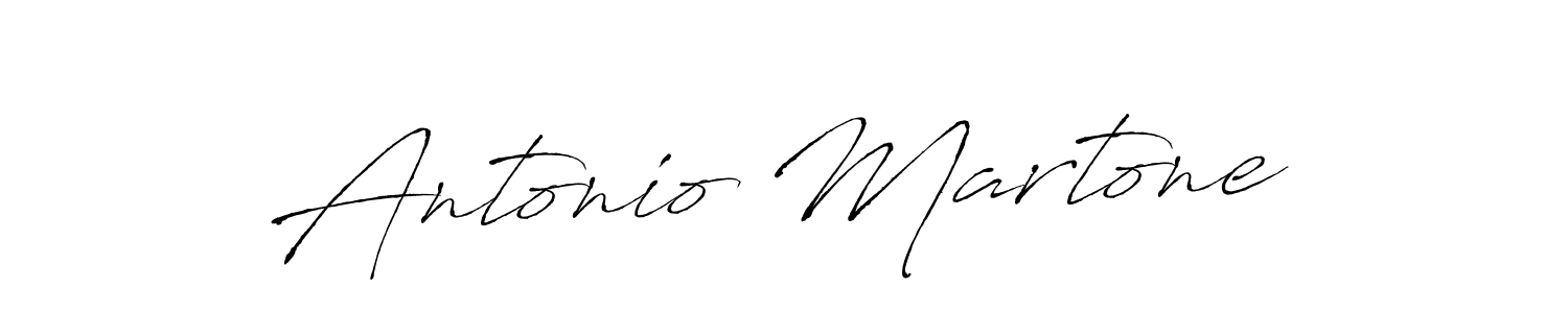 You can use this online signature creator to create a handwritten signature for the name Antonio Martone. This is the best online autograph maker. Antonio Martone signature style 6 images and pictures png