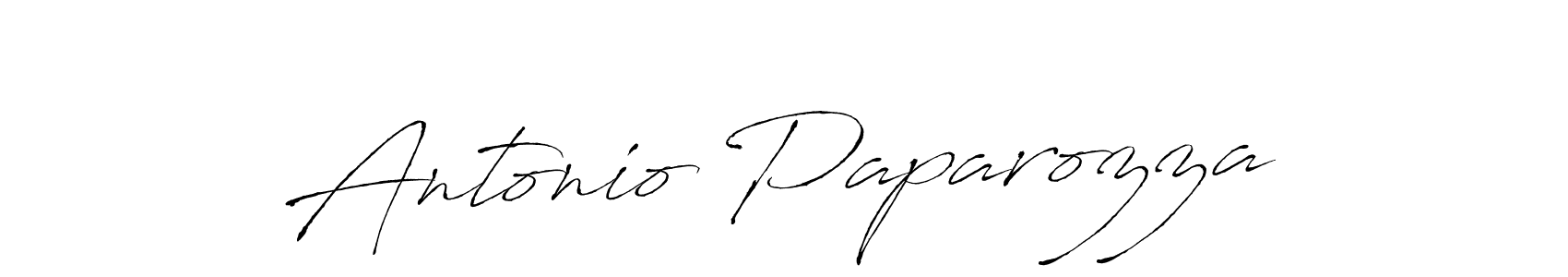 It looks lik you need a new signature style for name Antonio Paparozza. Design unique handwritten (Antro_Vectra) signature with our free signature maker in just a few clicks. Antonio Paparozza signature style 6 images and pictures png