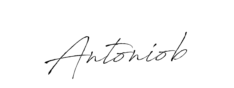 Similarly Antro_Vectra is the best handwritten signature design. Signature creator online .You can use it as an online autograph creator for name Antoniob. Antoniob signature style 6 images and pictures png