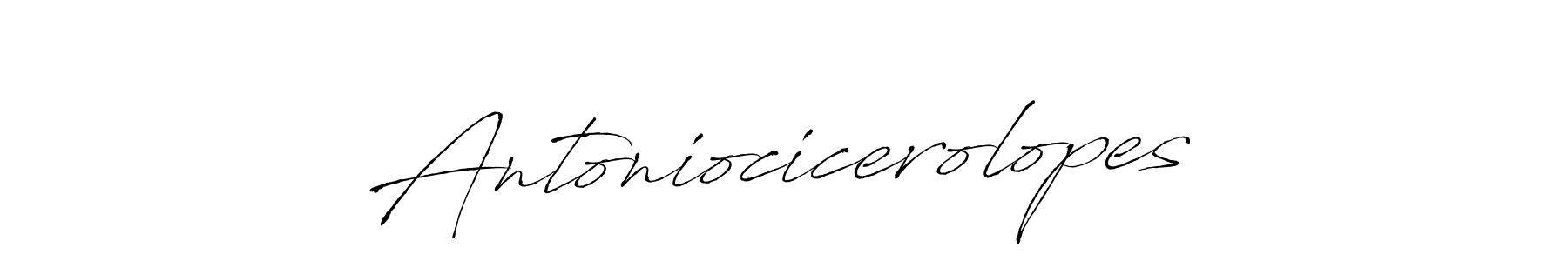 How to Draw Antoniocicerolopes signature style? Antro_Vectra is a latest design signature styles for name Antoniocicerolopes. Antoniocicerolopes signature style 6 images and pictures png