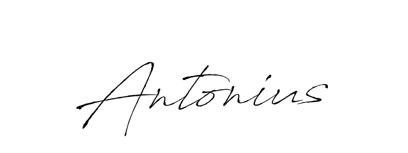 Similarly Antro_Vectra is the best handwritten signature design. Signature creator online .You can use it as an online autograph creator for name Antonius. Antonius signature style 6 images and pictures png