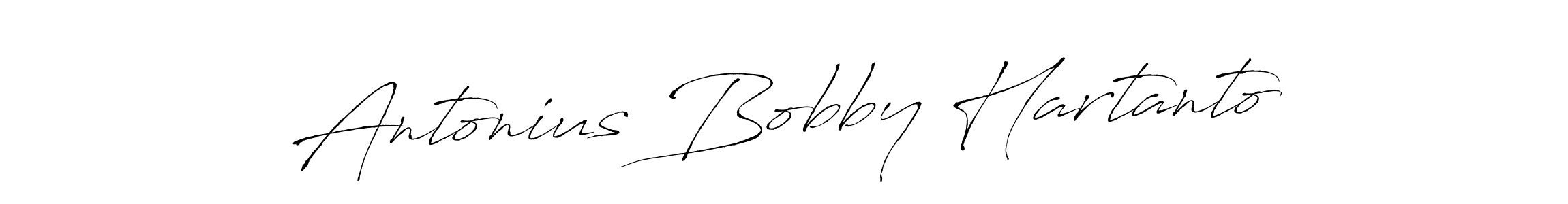 See photos of Antonius Bobby Hartanto official signature by Spectra . Check more albums & portfolios. Read reviews & check more about Antro_Vectra font. Antonius Bobby Hartanto signature style 6 images and pictures png