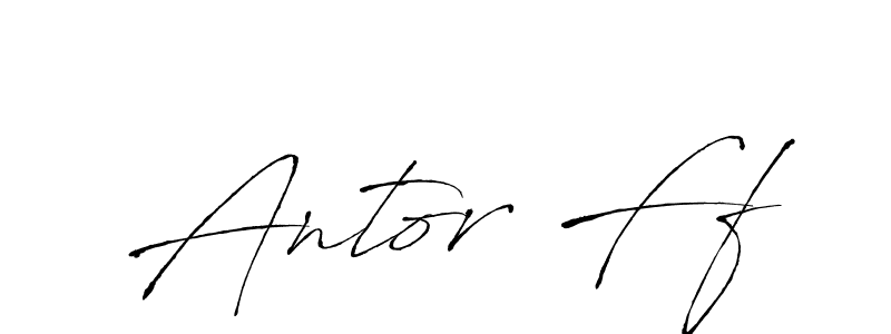 Check out images of Autograph of Antor Ff name. Actor Antor Ff Signature Style. Antro_Vectra is a professional sign style online. Antor Ff signature style 6 images and pictures png