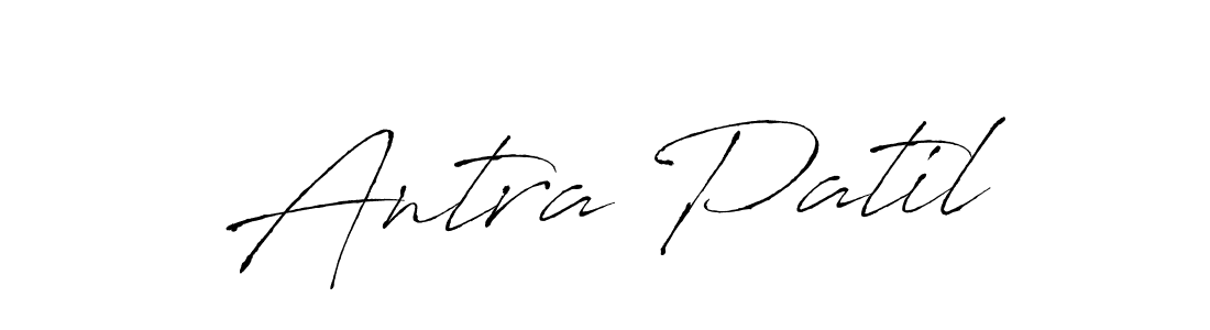 It looks lik you need a new signature style for name Antra Patil. Design unique handwritten (Antro_Vectra) signature with our free signature maker in just a few clicks. Antra Patil signature style 6 images and pictures png